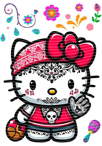 A5 Notebook Wraps-W-2041